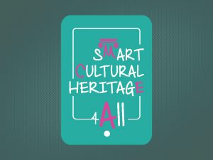 Smart Cultural Heritage 4 All