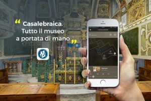 App Casalebraica