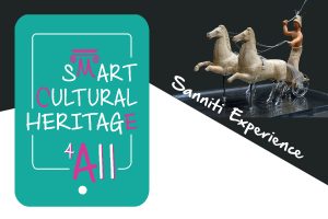 Sanniti Experience - Smart Cultural Heritage 4 All