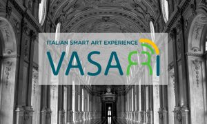 VASARI - Valorizzazione Smart del Patrimonio Artistico delle Città Italiane