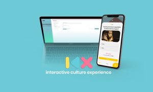 Interactive Culture Experience