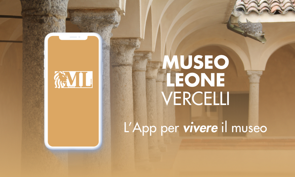 App Museo Leone